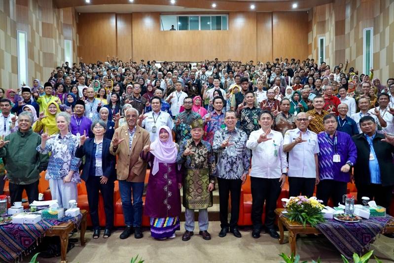 Prinsip Kelola Hutan Berkelanjutan Integrasikan Seluruh Jasa Ekosistem Hingga Aspek Sosial dan Kesejahteraan Masyarakat